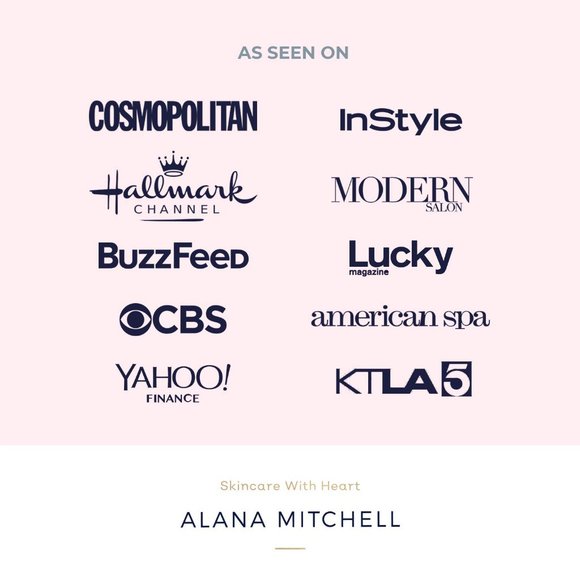 Alana Mitchell Organic Anti-Aging Retinol Skincare Kit - Picture 5 of 10